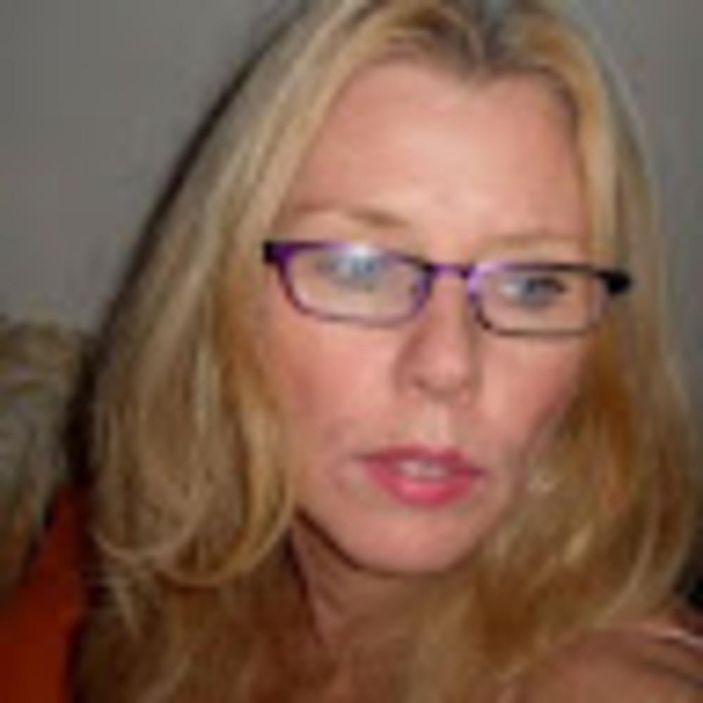 Meet your Posher, Gail